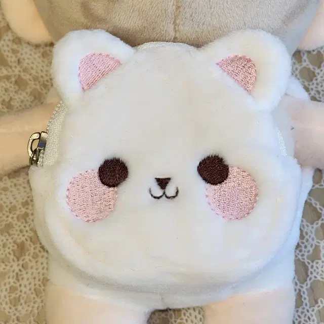 20cm 인형옷 인형가방