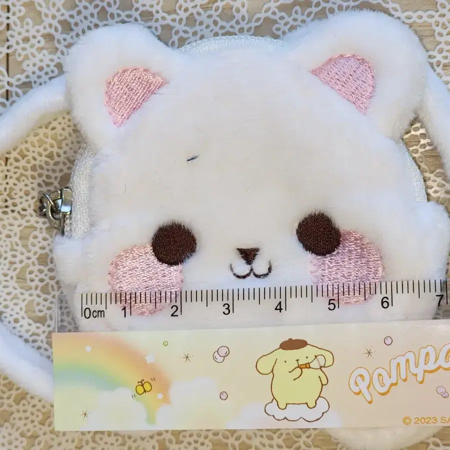 20cm 인형옷 인형가방