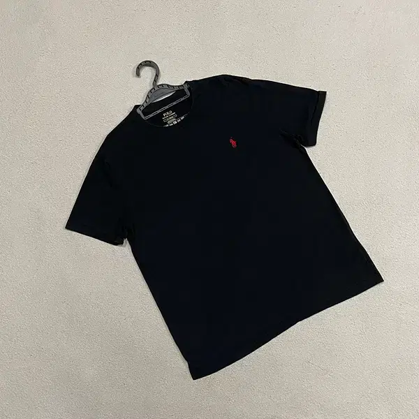 M Polo Ralph Lauren Round Vahn B.1921