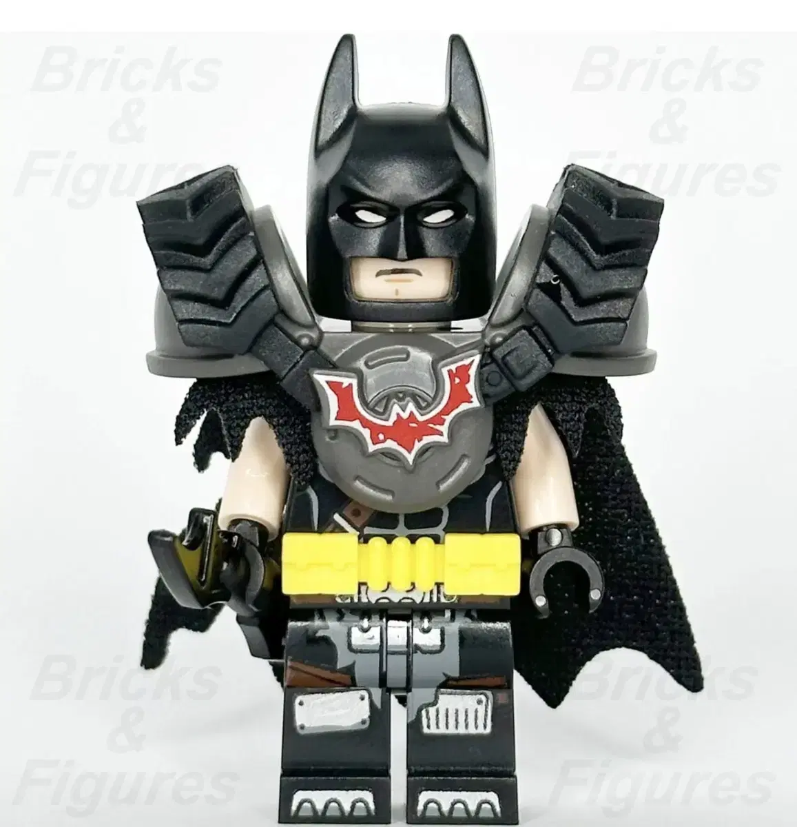 LEGO 70836 Batman Minifigure (TLM118)