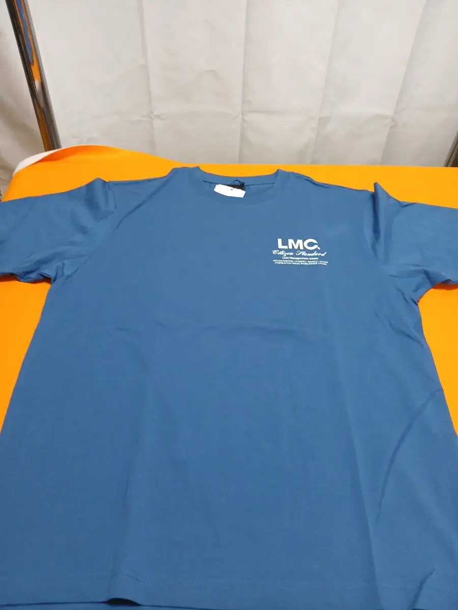 [신상50%할인]엘엠씨 LMC FLYING CATS TEE