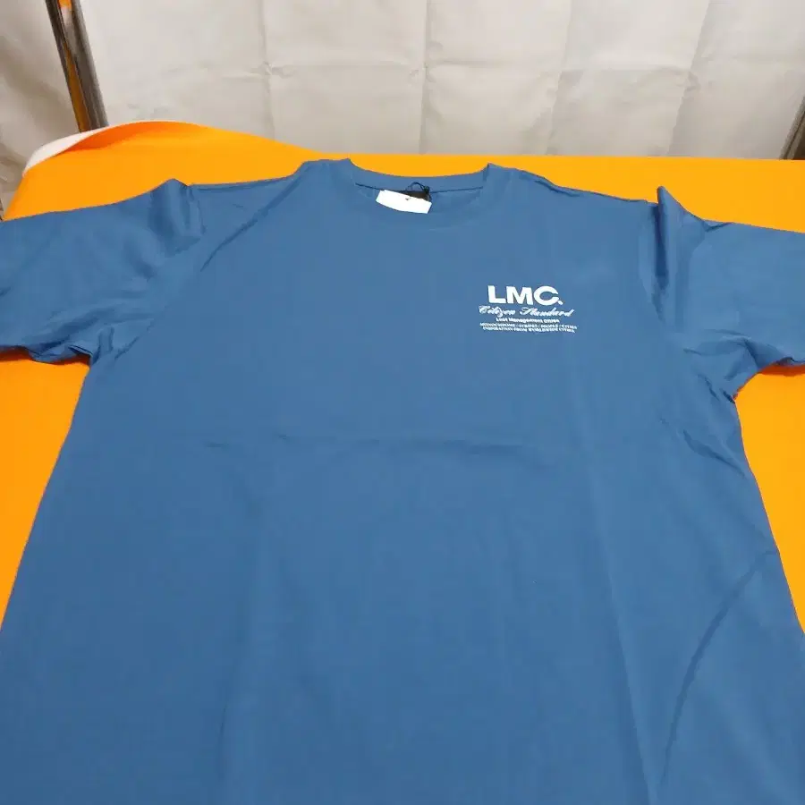 엘엠씨 LMC FLYING CATS TEE