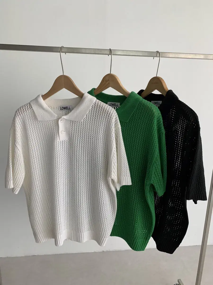 Men's Yeoreum Knit (New)