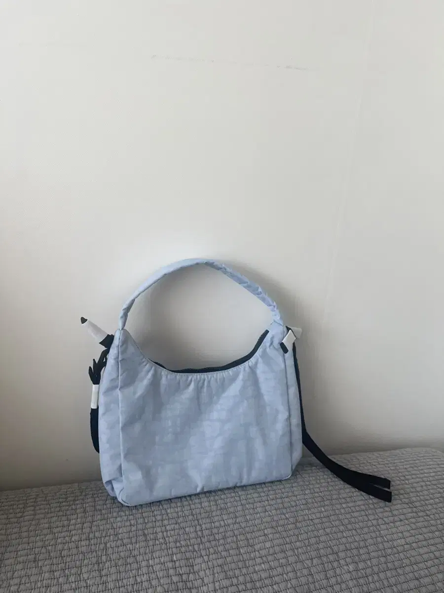 Sandy Liang x Baku Bow Bag New in Sandy Liang x Baggu