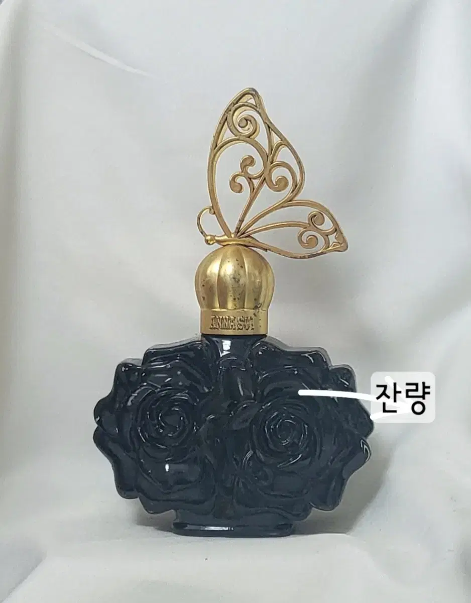 안나수이 라뉘드 보헴 블랙 EDP 75ml