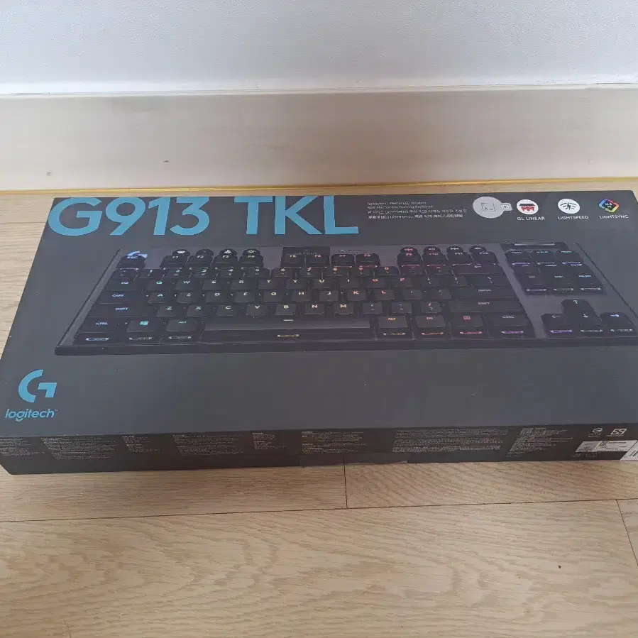 g913tkl