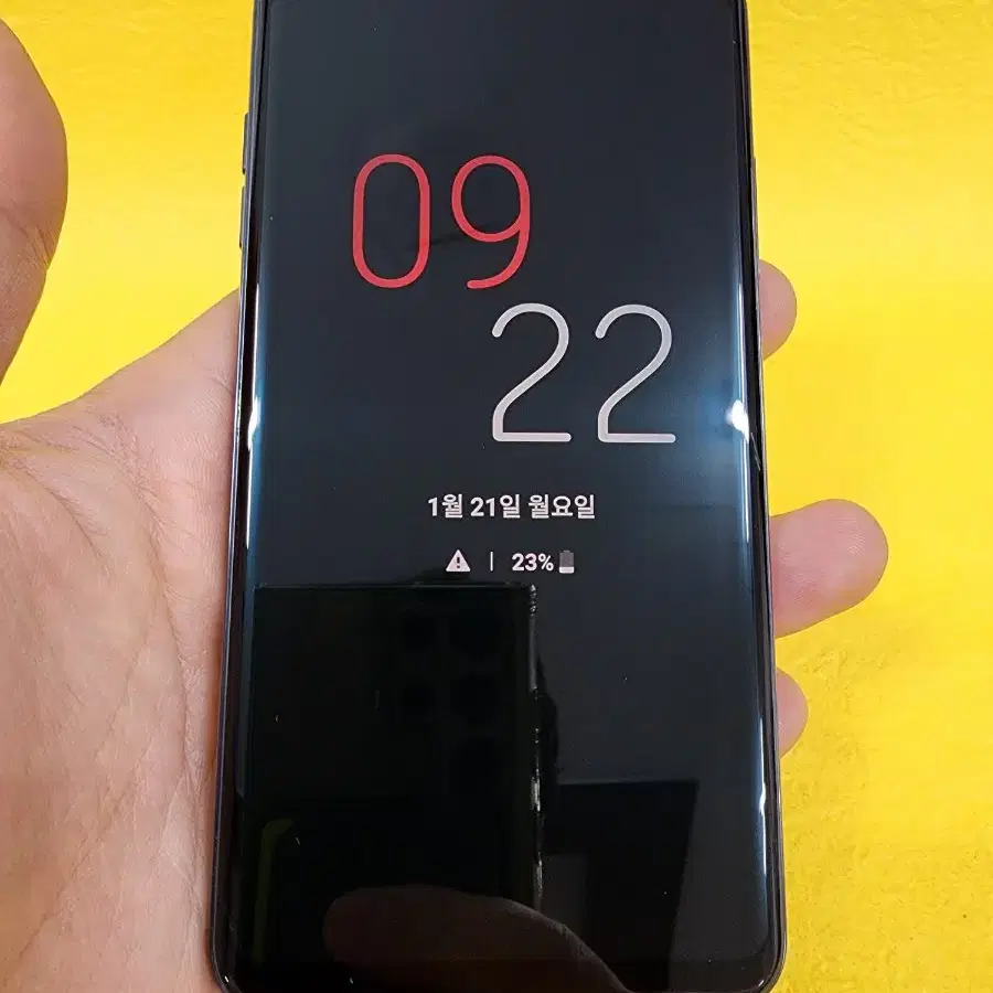 LG V30 64기가 블루 *가성비굿굿미세파손~/#98051