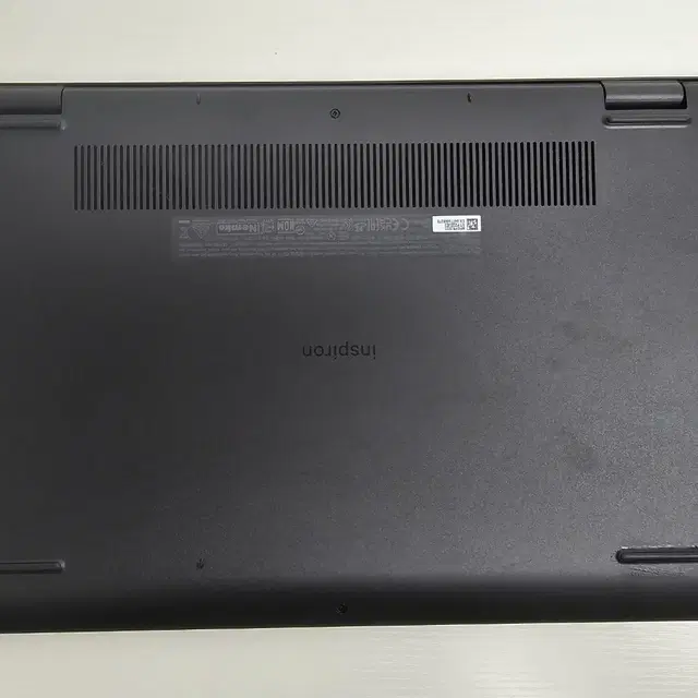 Dell 7530u 보증남은 최신 노트북