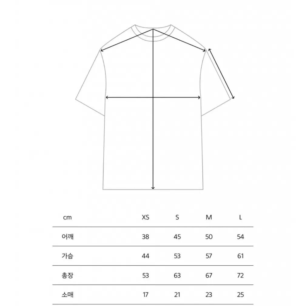 [새제품] Mmlg 반팔티셔츠 (블랙/xs)