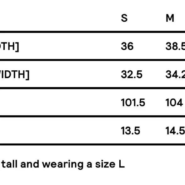 [M] 디스이즈네버댓 고어텍스 Paclite pant 블랙