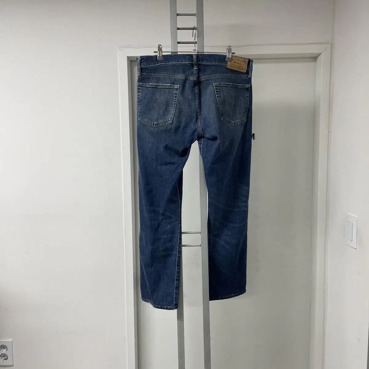 Polo Ralph Lauren Denim Pants 33x32