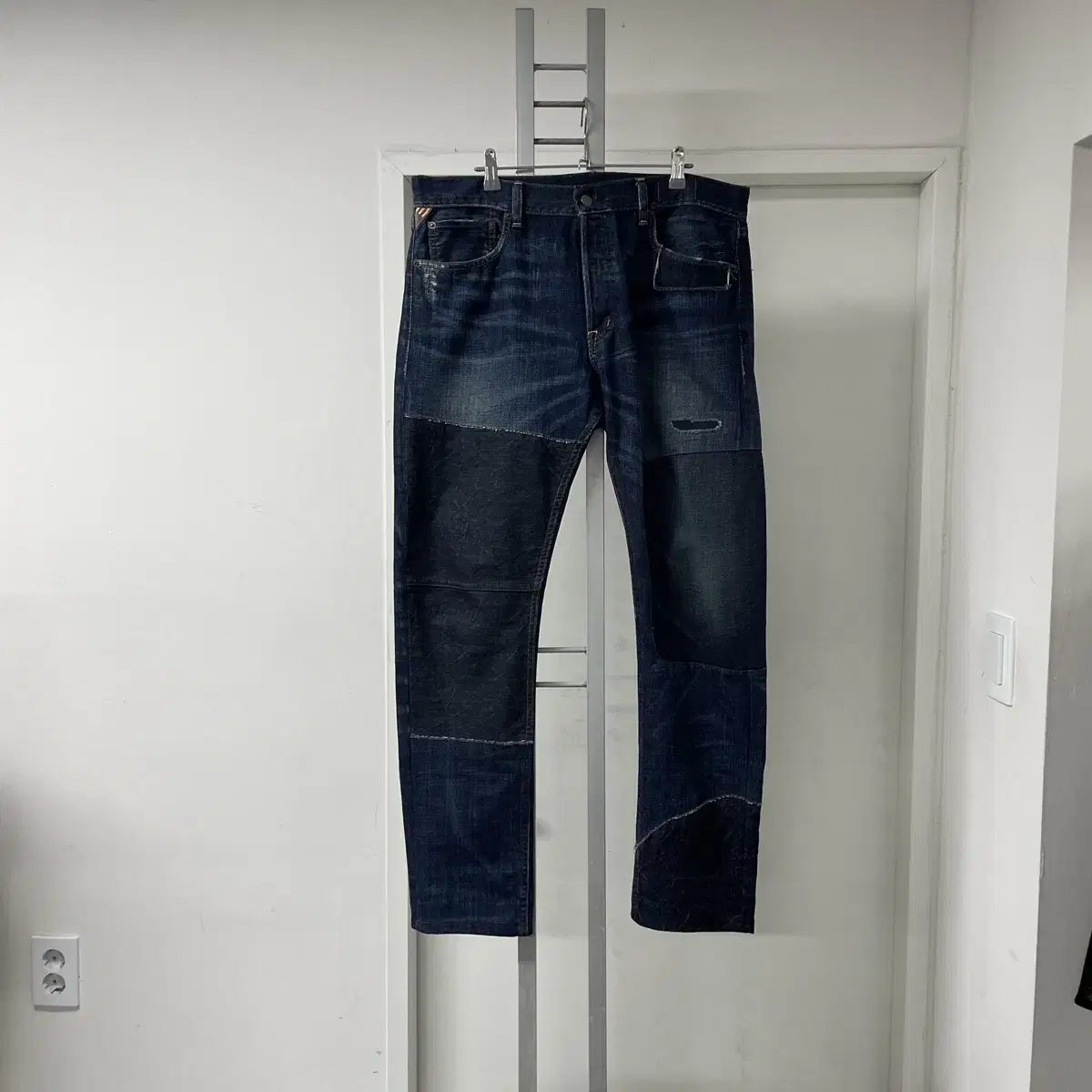 Polo Denim & Supply Denim Pants 36/32