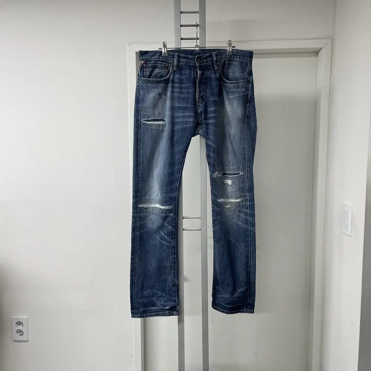 Polo Denim & Supply Denim Pants 31x32