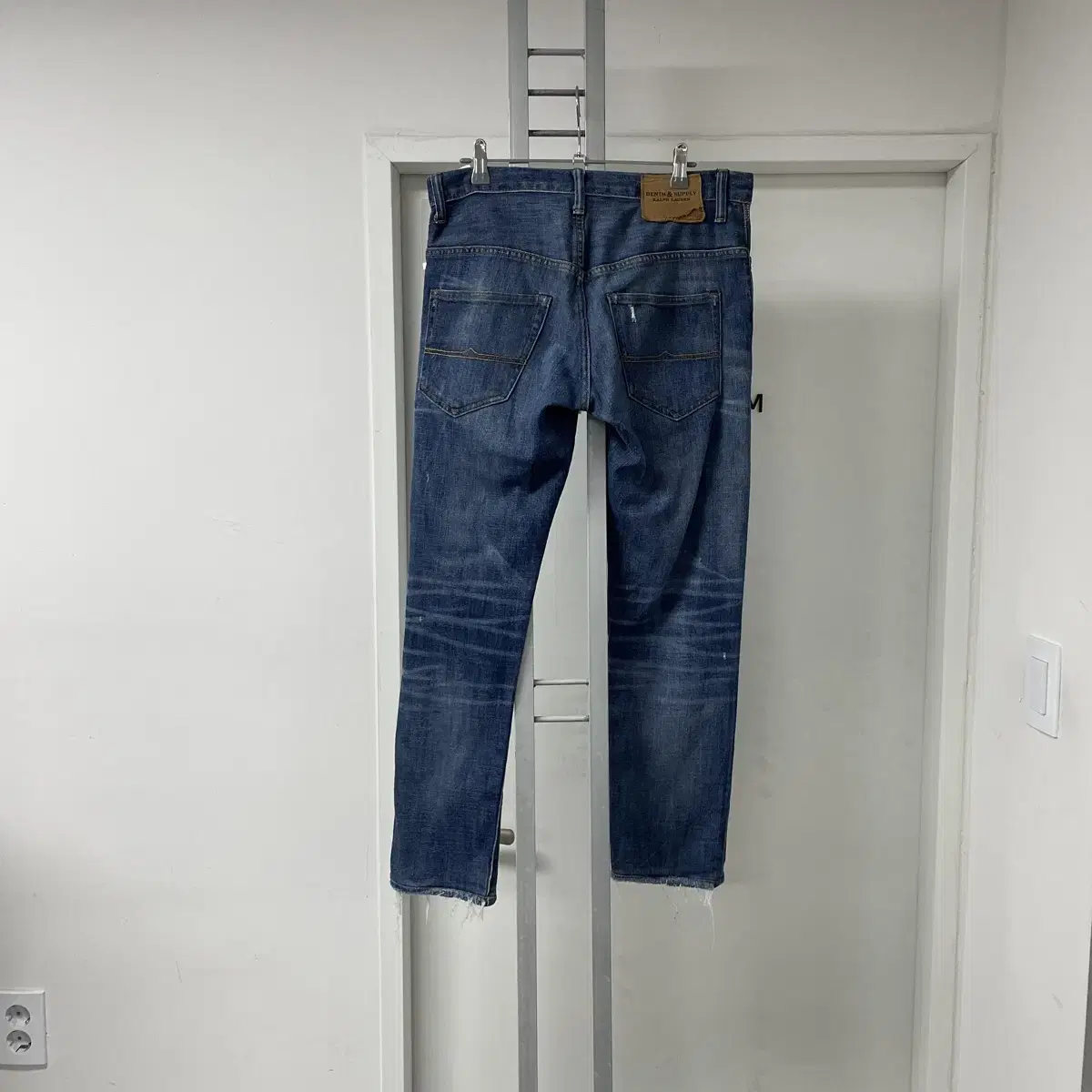 Polo Denim & Supply Denim Pants 30/32