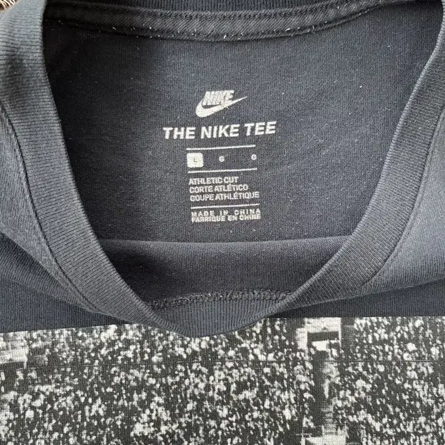 Nike 나이키 조던 빈티지 반팔