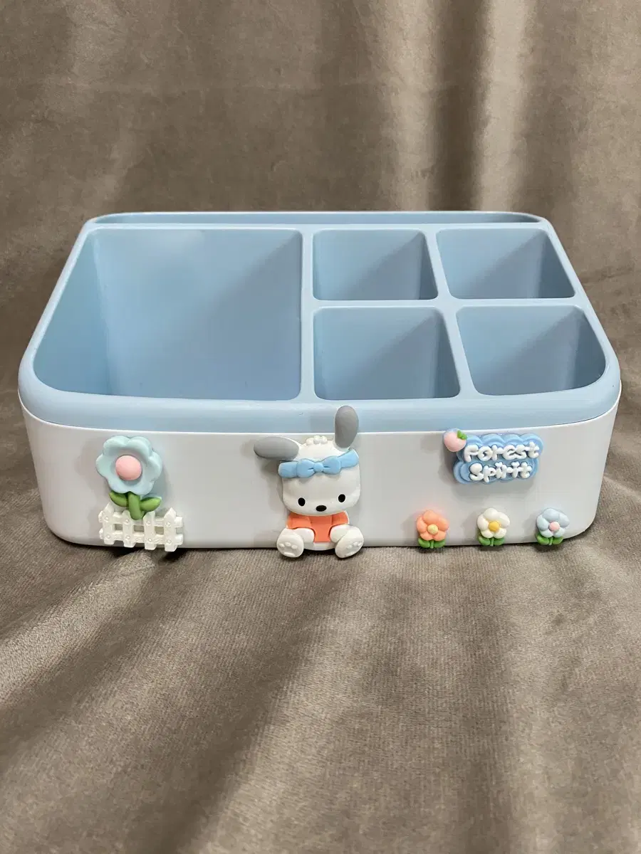 Pojakko storage box