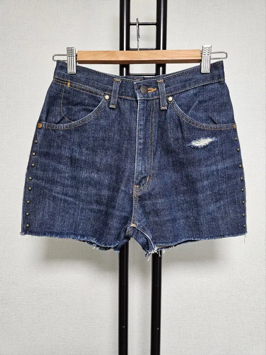 JPN 63 Wrangler Short Pants