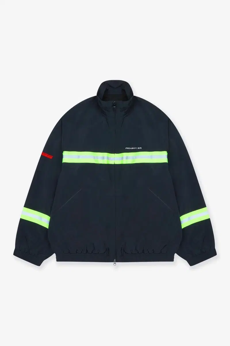 PROJECT GR Fzreal Firefighter Jacket [1]