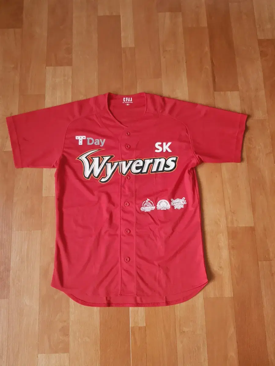 SK Wyverns T-Day Event Uniform (M)