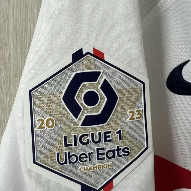 23-24 파리생제르망 PSG 어웨이 이강인 풀마킹