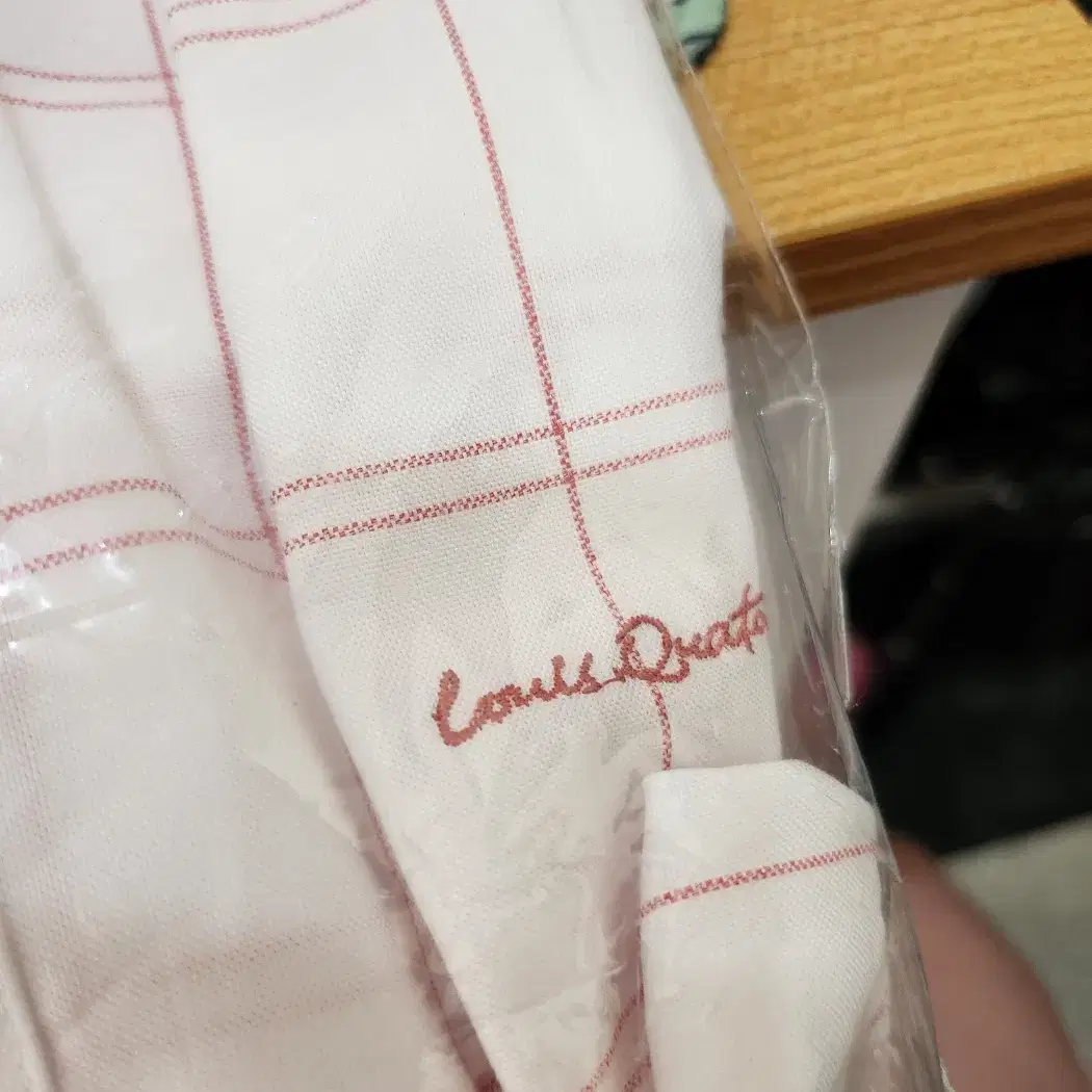 110,2XL/새상품 )) LOUIS QUATORZE루이까또즈 긴팔셔츠