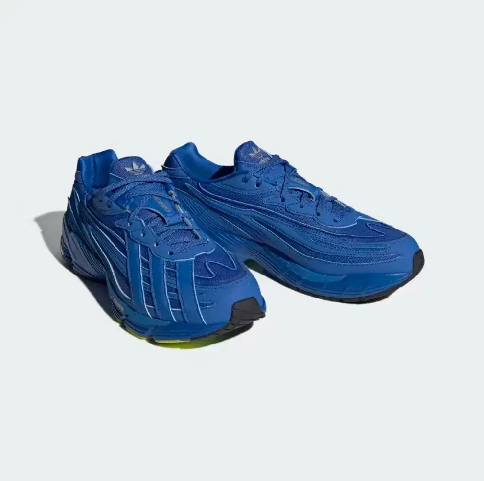 Adidas Orquette Retro bloo Sneakers Sneakers