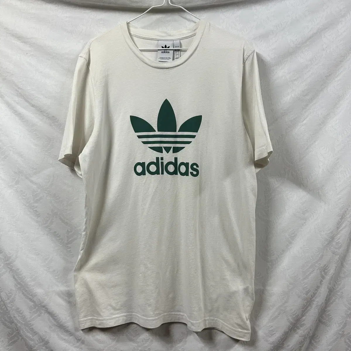 Adidas Vahn Palmetto L