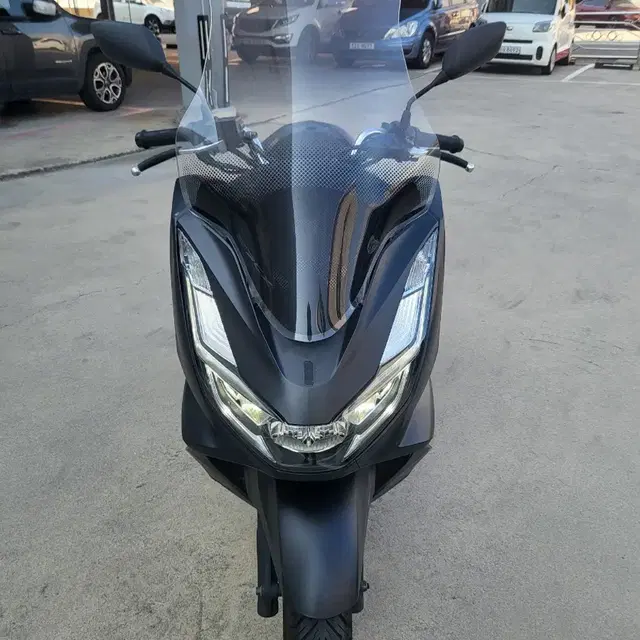 21년 PCX 125 팝니다