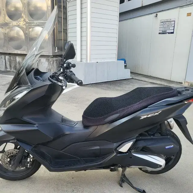 21년 PCX 125 팝니다