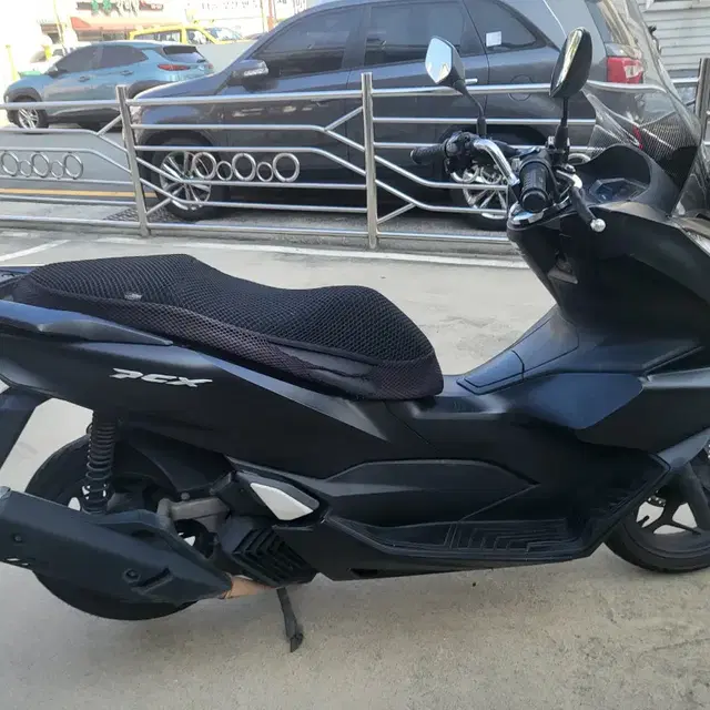 21년 PCX 125 팝니다