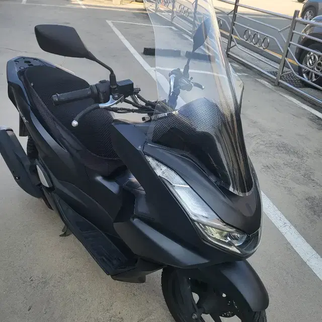 21년 PCX 125 팝니다