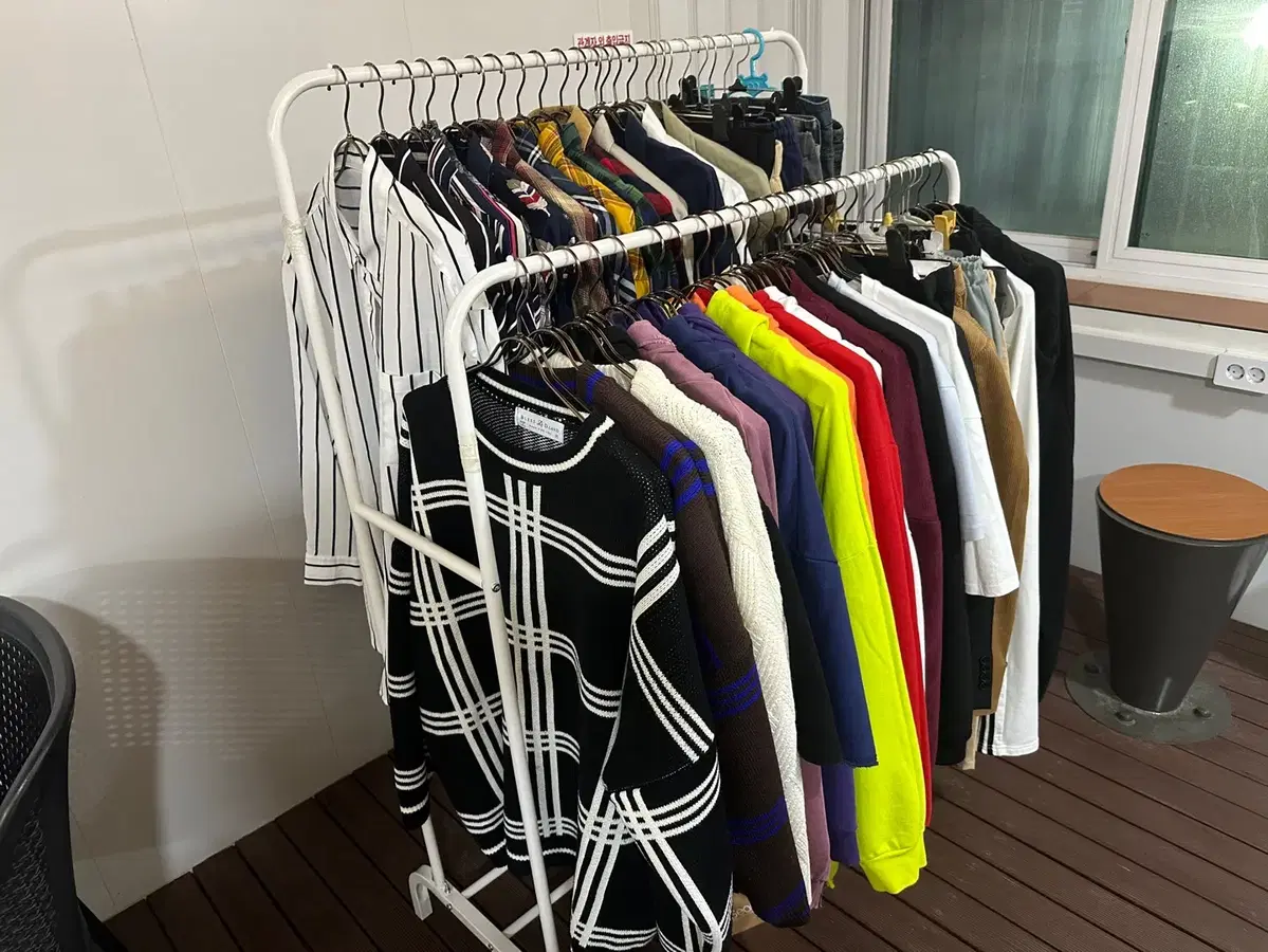 Rainy Season Closet Clean-Up _ Paju Unjeong(1)