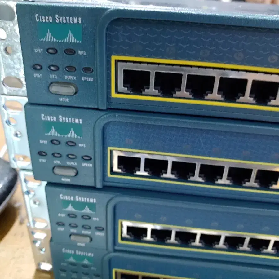 CISCO Catalyst 2950