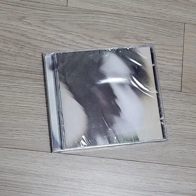 데이먼스이어 몬더그린 mondegreen CD 미개봉