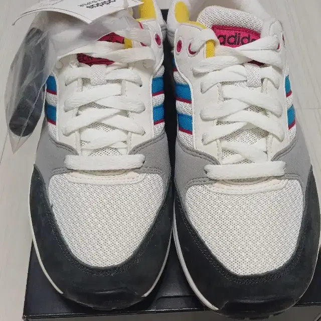 아디다스 테크 슈퍼우먼스 Adidas Tech Super 새상품(230)