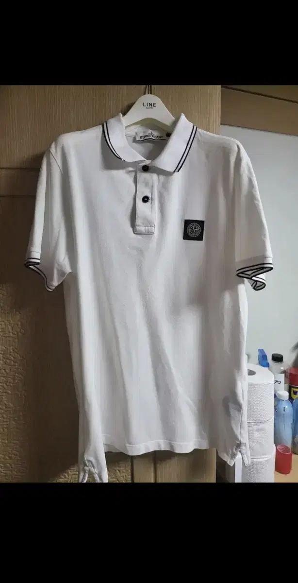 Stone Island PK Karati