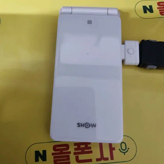 엑스슬림폰(ev-w470) kt-1890 피처폰 3g폰 학생폰