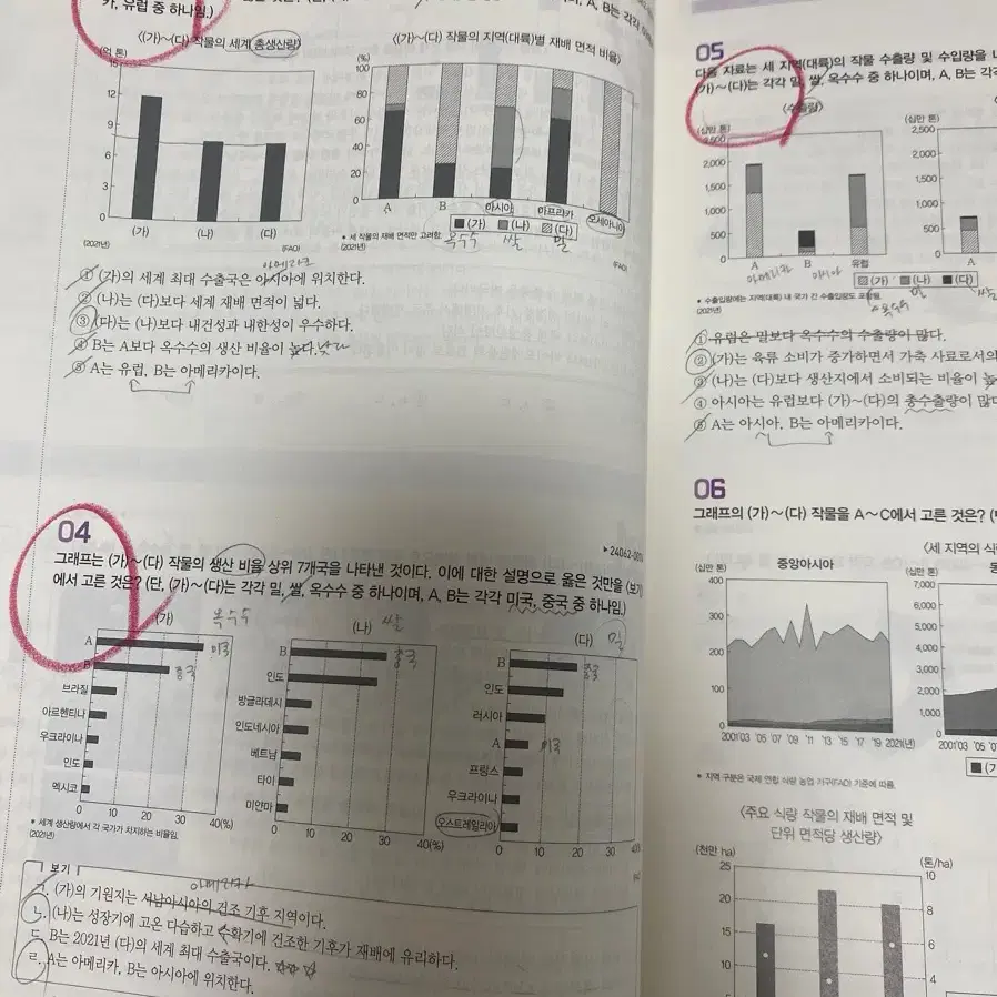 2025 수능완성