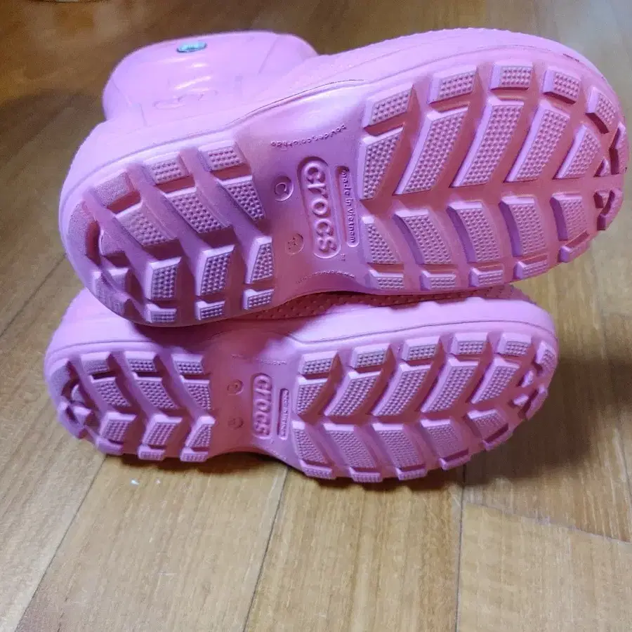 # crocs(11)120~130