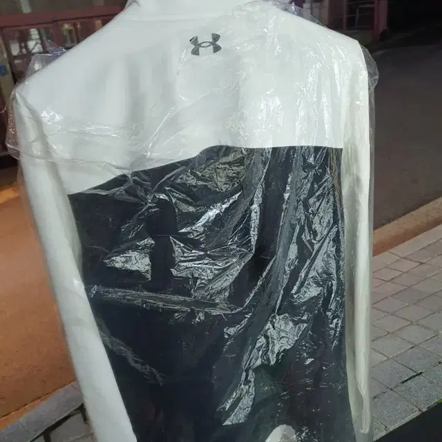 언더아머2xl 자켓