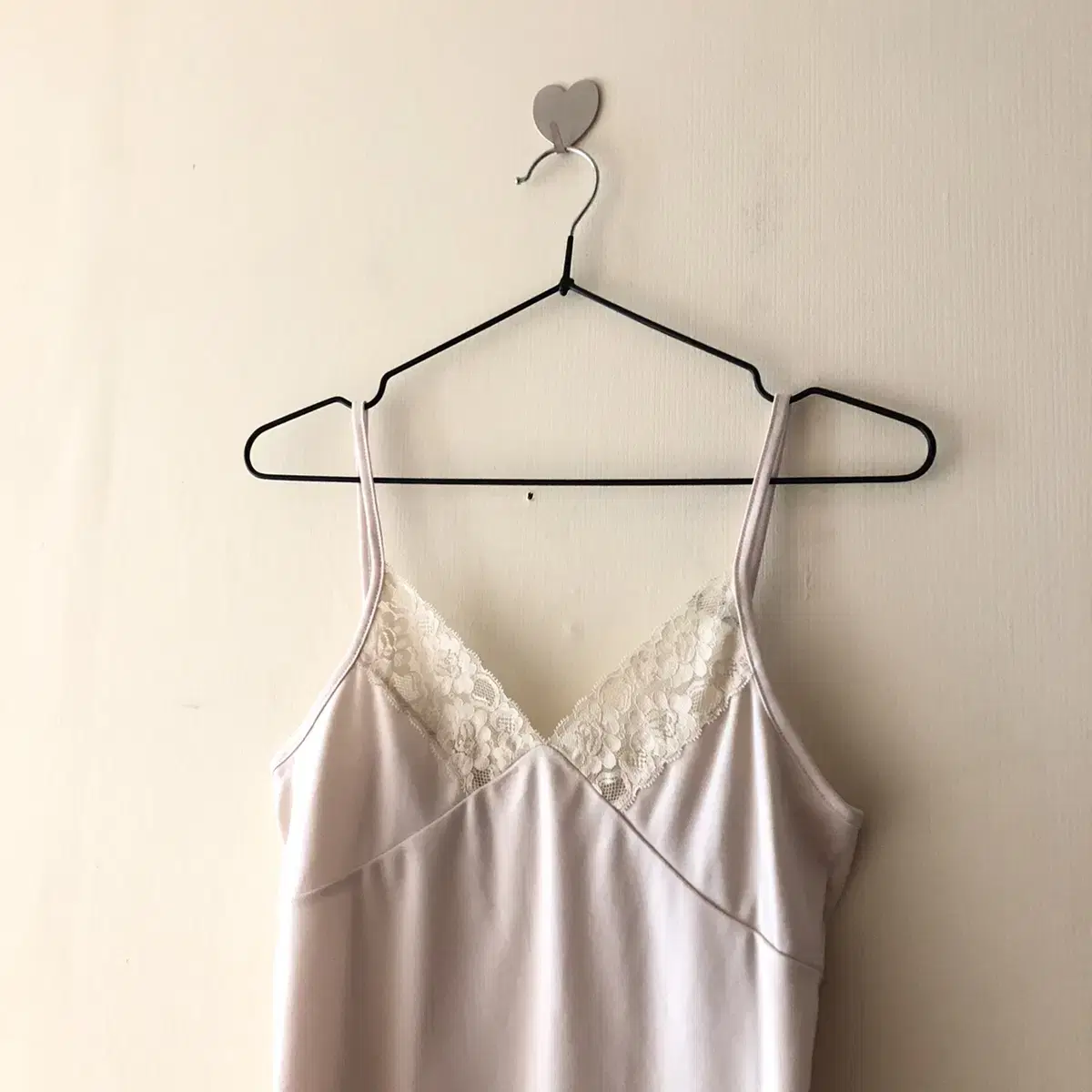 Vintage Cinema club beige sleeveless