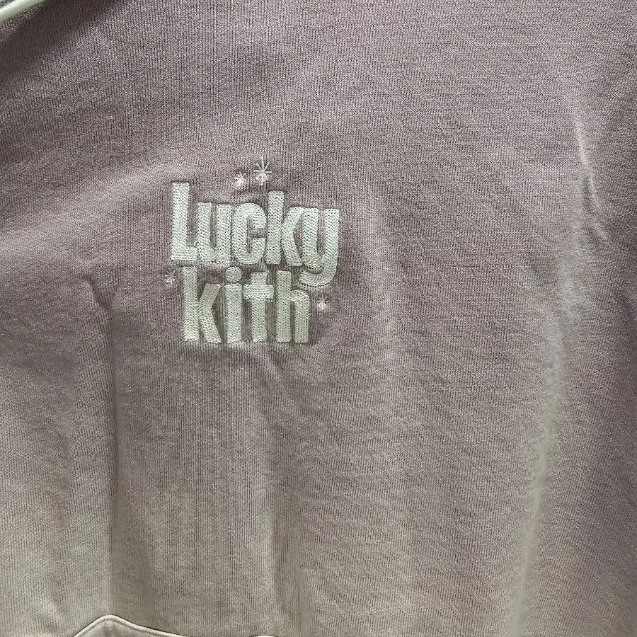 키쓰 kith 후드 XL