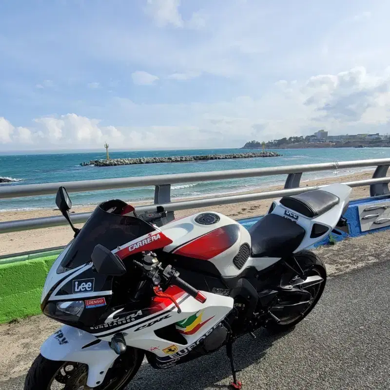 혼다 cbr 1000rr