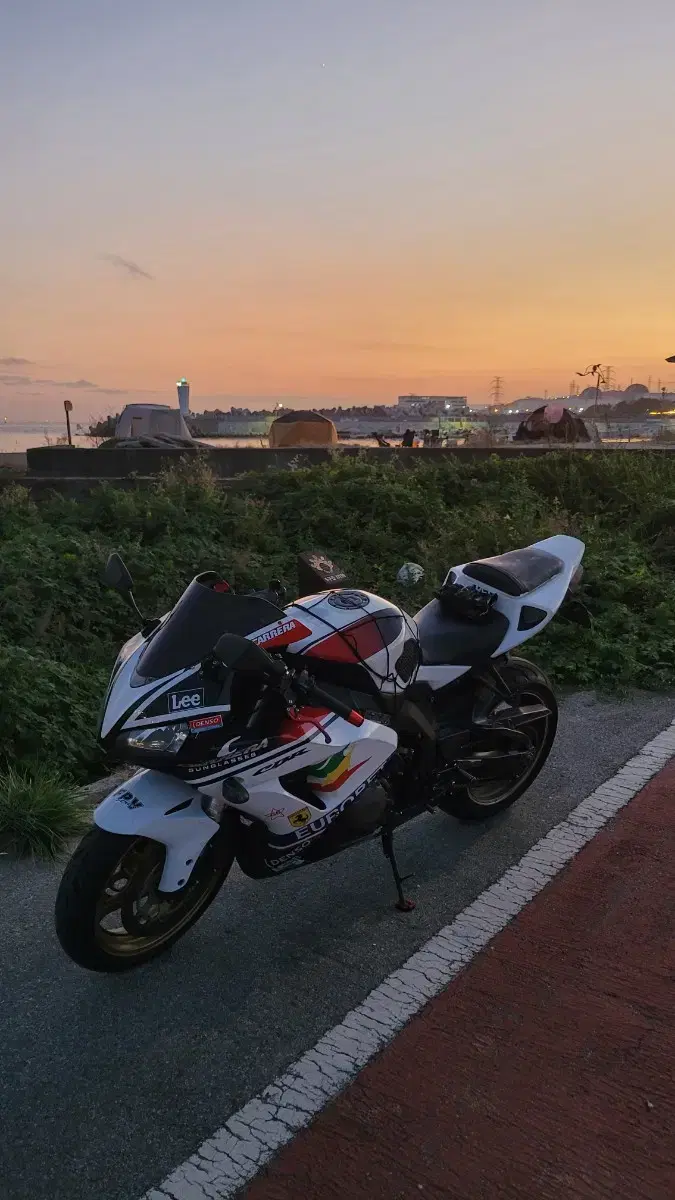 혼다 cbr 1000rr