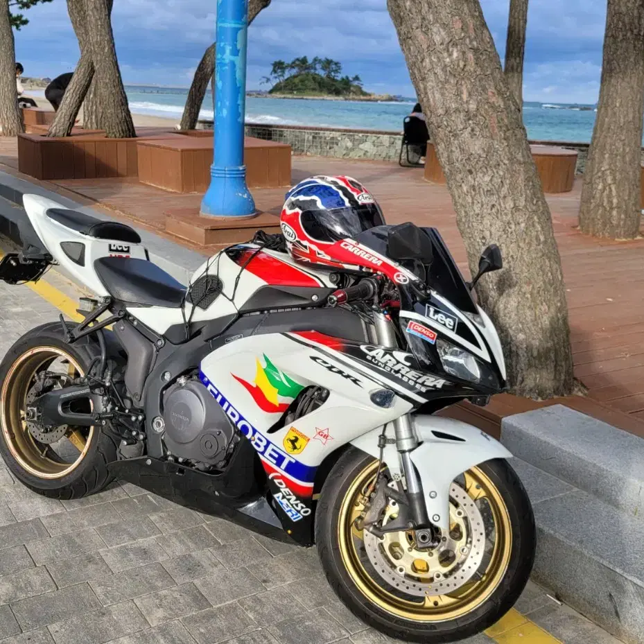 혼다 cbr 1000rr