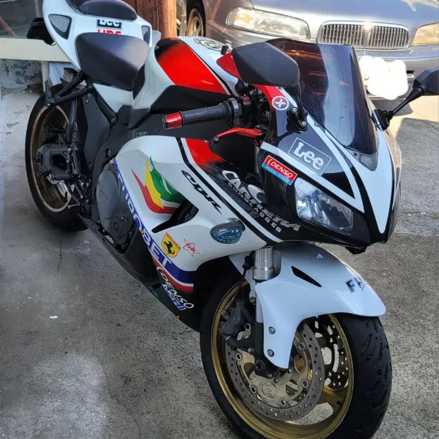 혼다 cbr 1000rr