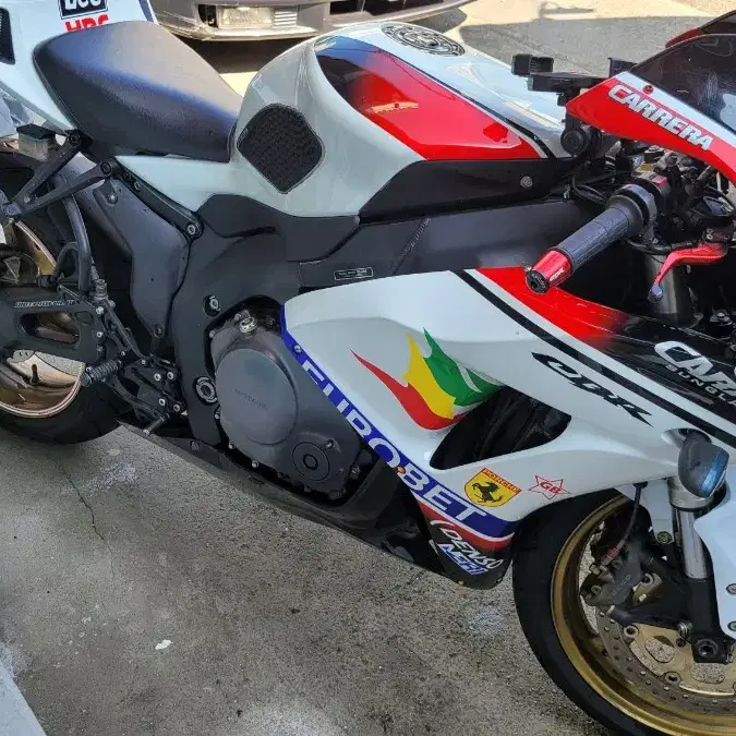 혼다 cbr 1000rr