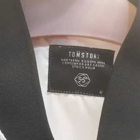 TOMSTORY 여름점퍼(95)