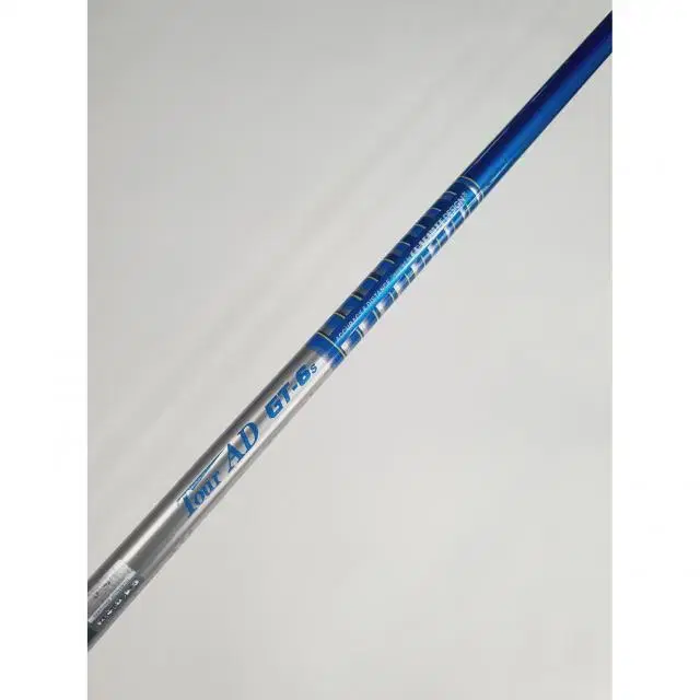 TOUR AD GT6S Driver Shaft Title Sleeve