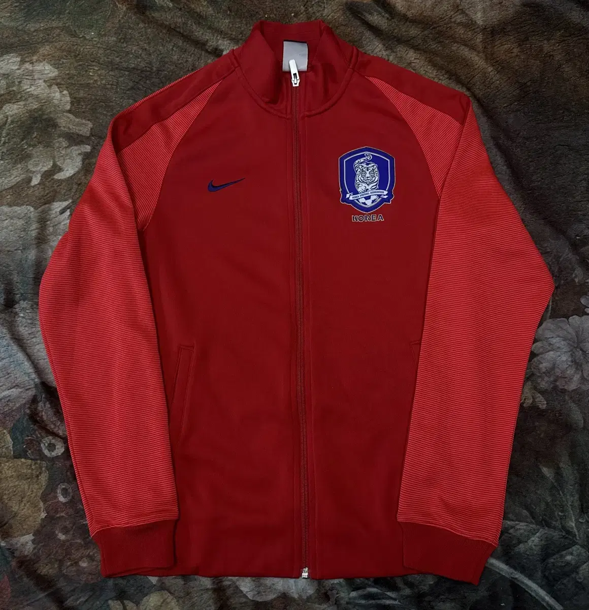 Nike Vintage National Team Red Track Top Jersey 95 Nike Jerseys Adidas Jerseys